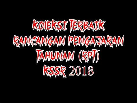 Drama melayu 2020 drama melayu terkini 2019 2020. Download Rpt Bahasa Melayu Tingkatan 2 Power Koleksi ...