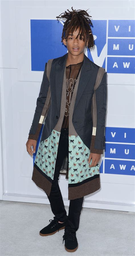 Jaden Smiths Best Outfits See The Photos Teen Vogue