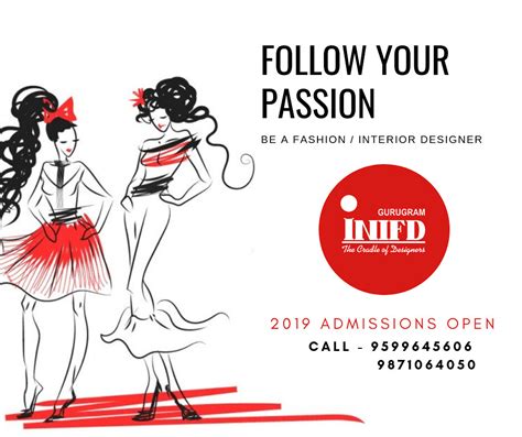 Inifd Gurugram Best Fashion And Interior Design Institute Flickr