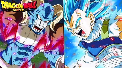 The following article contains spoilers for dragon ball super chapter 73, by akira toriyama, toyotarou, caleb cook and brandon bovia, available now in english through viz media. Dragon Ball Super Chapter 62 Release Date, Spoilers, Raw ...