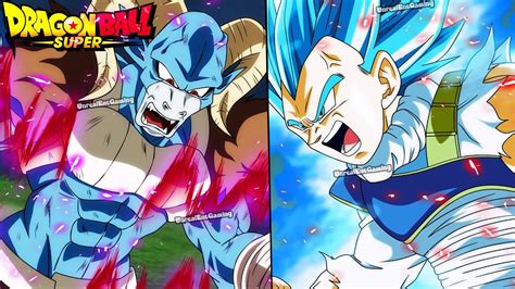 The best gifs for dbz goku vegeta dragon ball super. Dragon Ball Super: Capitulo 61 Vegeta vs Moro, Toda la ...