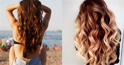 I got a bunch of options that im stuck on getting. Can You Get A Perm For Beachy Waves? | TMV Las Vegas