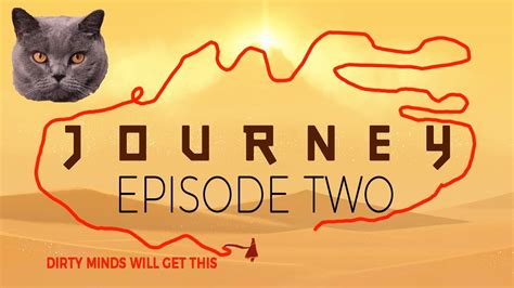 Journey Lets Play Episode 2 Youtube