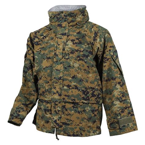 Mens Tru Spec H2o Proof Gen 2 Ecwcs Parka Tactical Gear Superstore