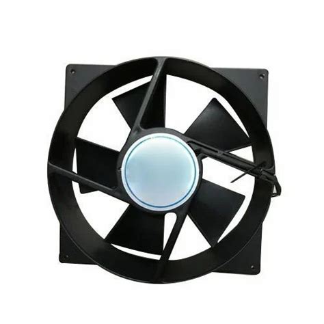4 Inch 6 Inch 8 Inch Metal Panel Cooling Fan At Rs 140piece In