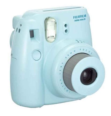 Polaroids Instagram Camera Finally Opens For Pre Orders Fujifilm