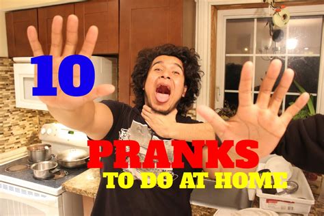 Pranks To Do On Your Best Friend For Youtube 10 Best Funny Pranks On