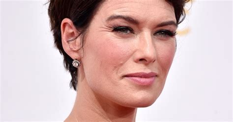 Lena Headeys Naked Game Of Thrones Season 5 Scene Gets The Greenlight Because Theres No