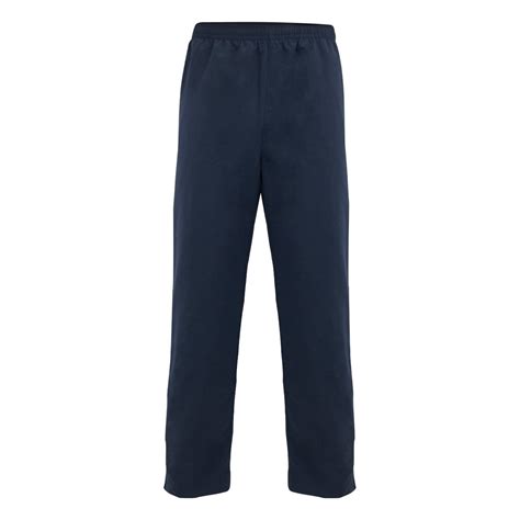 Track Pants Navy School Locker