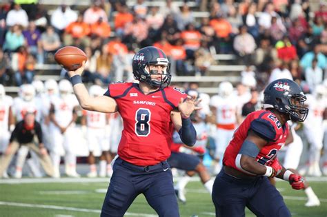 Samford Football Releases Home Game Kickoff Times For 2017