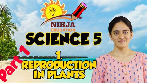 Class 5 Science Chapter 1 Class 5 Science Chapter 1 Part 1 Youtube