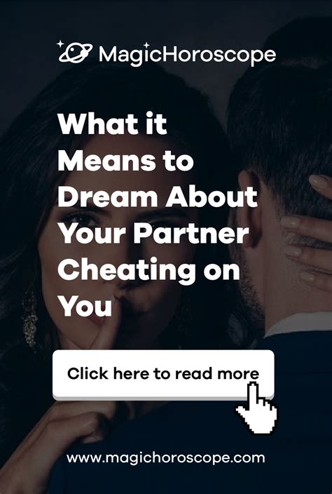 11 What Does It Mean To Dream Of Your Partner Cheating Article Dream Nbg