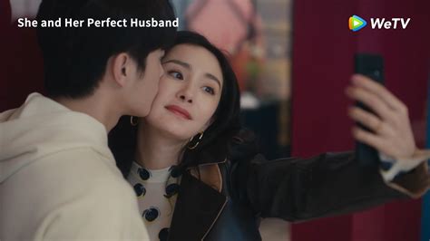 She And Her Perfect Husband Qin Shi Invited Him To Move In And Live With Her Ep05 Highlight
