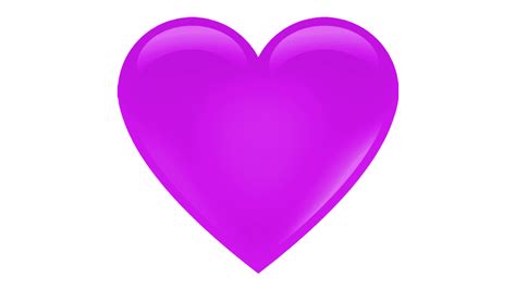 Heart Emoji Meanings Color Matters