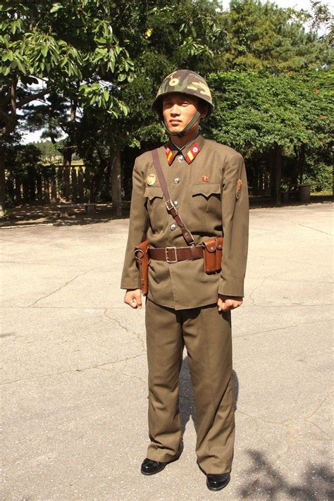 All south korean men aged 18 to 35 must perform military service, but the country's constitutional court ruled thursday that the government must provide alternative civilian roles for those who refuse to take up arms, due to religious or political reasons. North Korea soldier. Mandatory service is at least ten ...