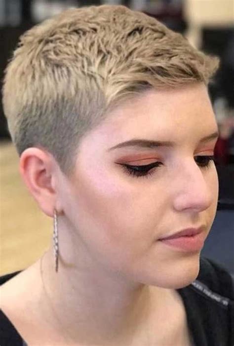 Freshen Up Your Look With The Latest Short Haircuts For Women Top