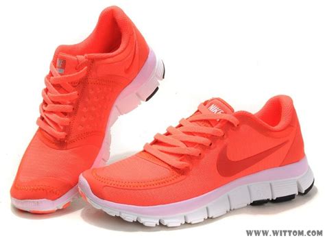 Color Coral Coral Nike Nike Free Shoes Nike Shoes Women Nike Free