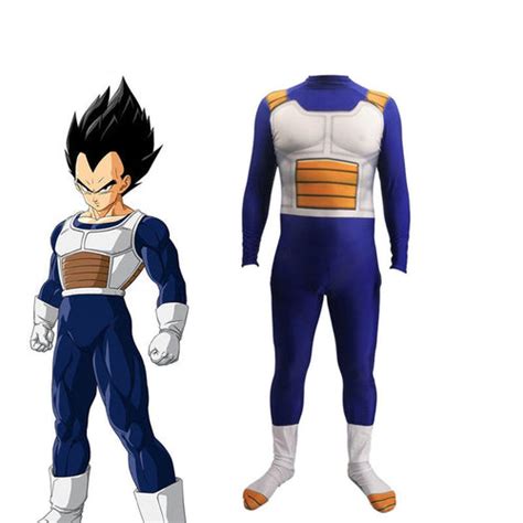 dragon ball cosplay costumes wigs cosplay clans