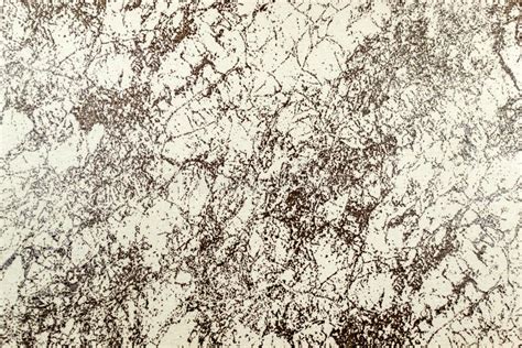 Cream Brown Mottled And Worn Leather Texture Stock Photo Image Of