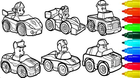 Spark your creativity by choosing your favorite printable coloring pages and let the fun begin! The Best printable paw patrol coloring pages | Derrick Website