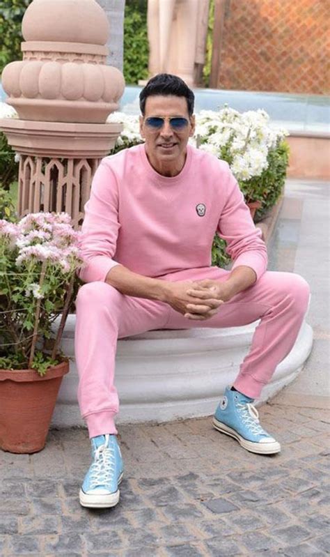 6 Of Akshay Kumars Best Outfits From His Movie Promotions