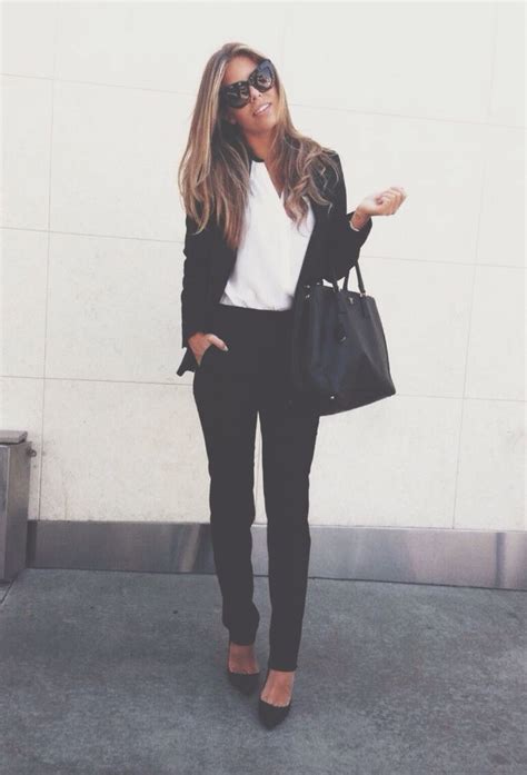 558 Best Young Professional Fashion Images On Pinterest