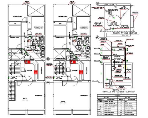 Sanitary Ware Floor Plan Drawing Dwg File Cadbull Images And Photos