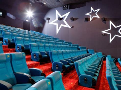 Golden screen cinemas sdn bhd (gsc), malaysia's largest cinema exhibitor with over 40% market share, is a wholly owned subsidiary of ppb group (a member of the kuok. GSC Nu Sentral to open this January | News & Features ...