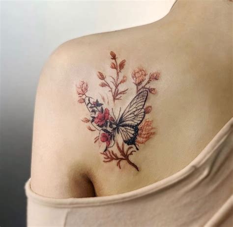 Sexiest Butterfly Tattoo Designs In Butterfly Tattoo Designs Butterfly Tattoo Tattoos