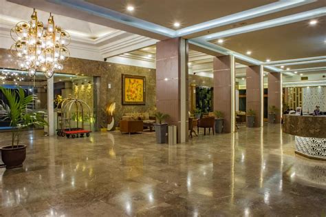 Nomor Telepon Hotel Tunjungan Surabaya Terbaru