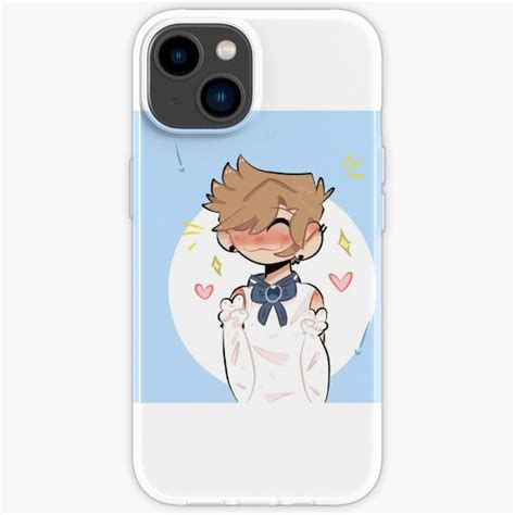 Weeb Tom Iphone Case For Sale By Ih8tea Redbubble