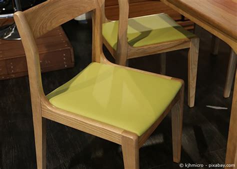 In meinem blogpost verrate ich dir alles. Stühle neu beziehen: DIY - Anleitung - Wohnen | HausXXL ...