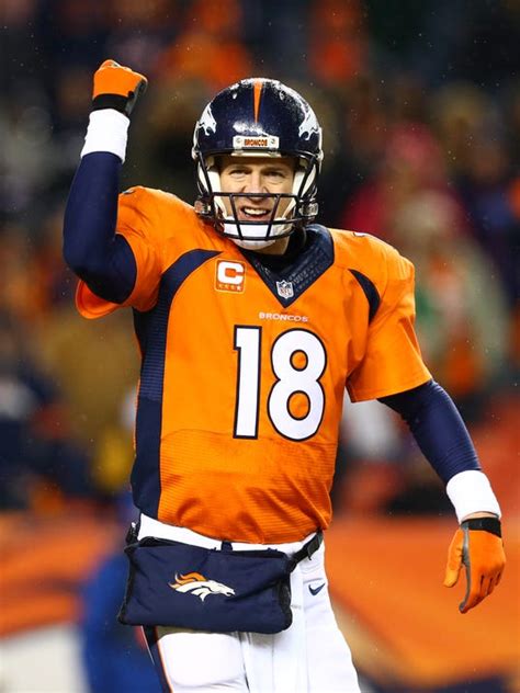 Peyton Manning Tells Broncos Hes Physically And Mentally Ready To Return