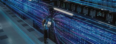 Green Data Centres Engie Solutions