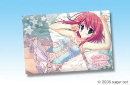 Wizard Girl Ambitious Mitsurugi Asuka Pillow Case Toy S Planning Myfigurecollection Net