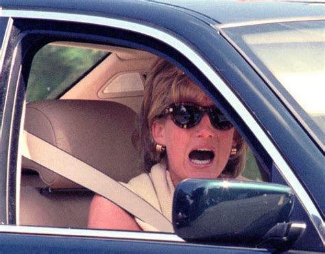 diana my princess 2 ️ on instagram “diana princess of wales in 1996 screaming at the paparazzi