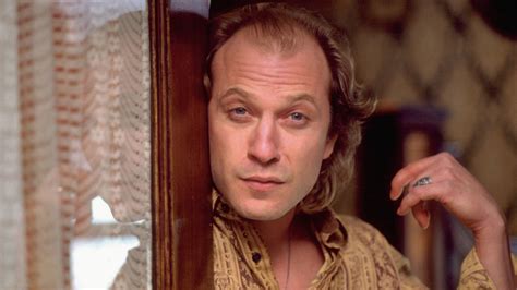How Goodbye Horses Ended Up In The Silence Of The Lambs