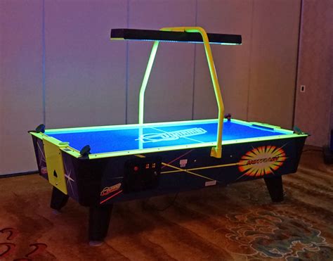 How Much Do Invariably About Air Hockey Air Hockey