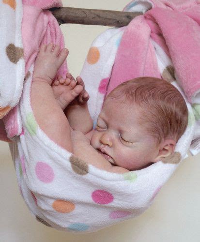 Pin By Alyne Peek On Reborn Baby Dolls My Creations Newborn Baby