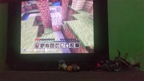 Minecraft Xbox360 Youtube