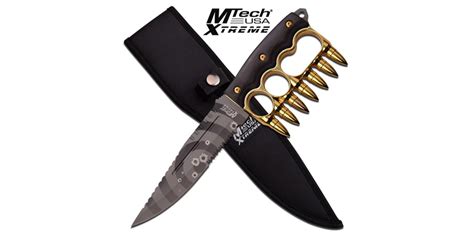Important Faqs About A Brass Knuckle Knife Knife Import