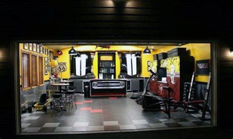 Top 50 Best Garage Bar Ideas Cool Cantina Workshop Designs Bars For