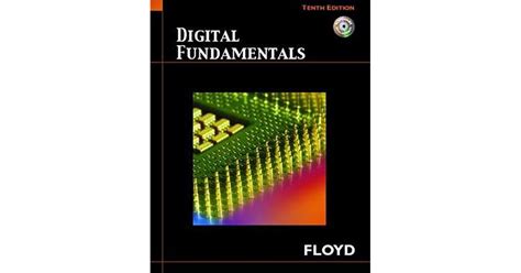 Digital Fundamentals By Thomas L Floyd