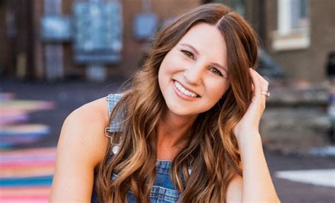 Featured Talent Of The Day Caitlin Andersen