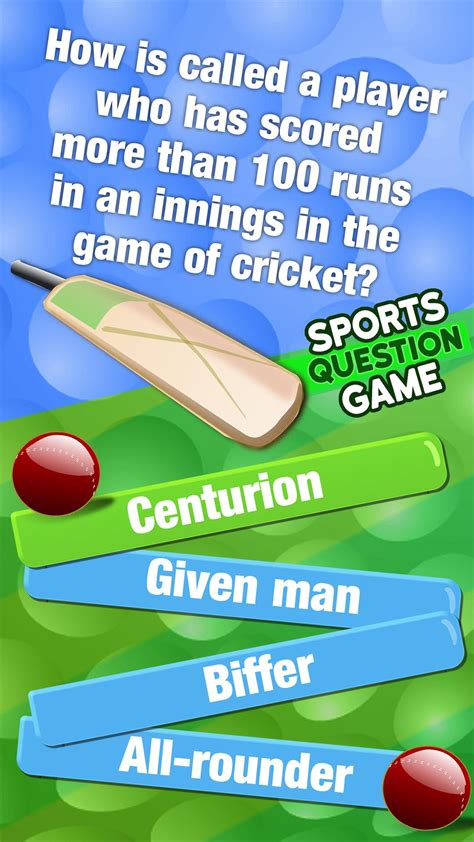 Sports Trivia Questions Game Apk For Android Download