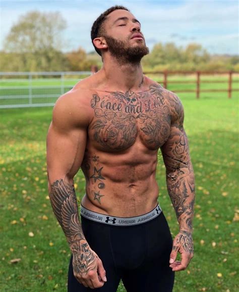 Im Straight Too Bro “str8 Bros ” Hot Guys Tattoos Fashion Models Men