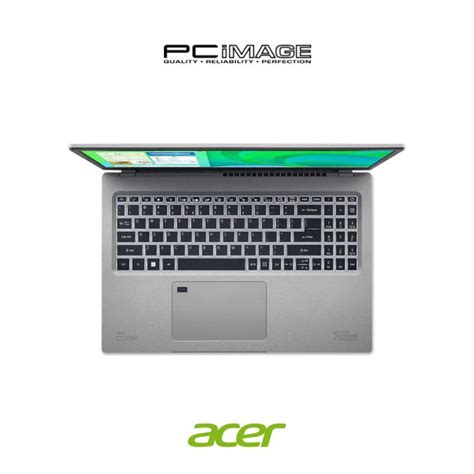 Acer Aspire Vero Av15 51 522w 156 Laptop Volcano Grey Pc Image