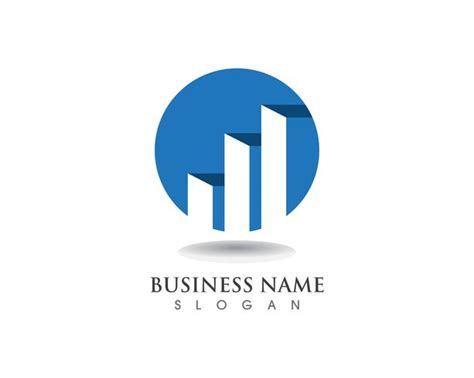 Start with a beautiful logo. Finance logo and symbols vector - Download Free Vectors ...