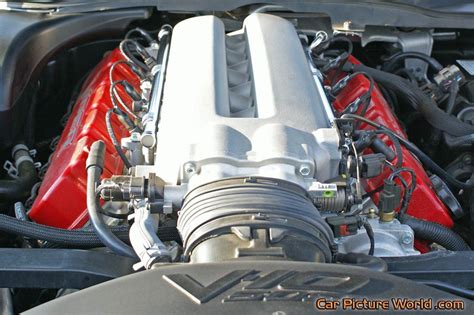 Viper Srt 10 Engine