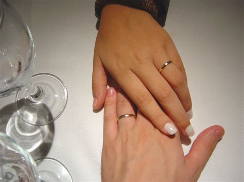 Married Hands Free Photo Download Freeimages